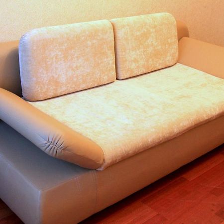 Apartment Near Metro Akademgorodok Kijów Zewnętrze zdjęcie